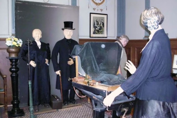 63 Museum Kopparberg
